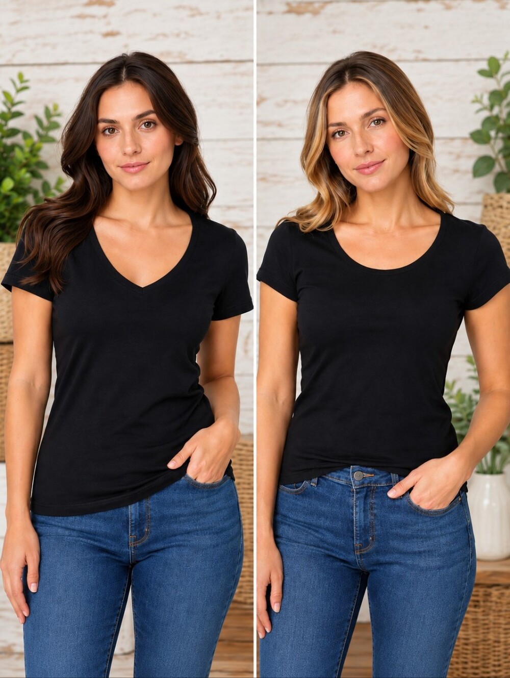 Size Small Bundle Deal My Style Stretchy T-shirt Black Shirt Lot